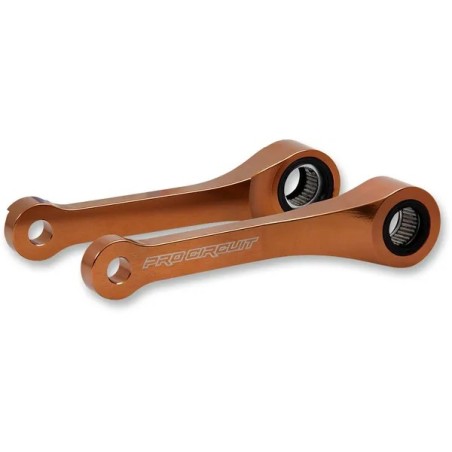 Link arm PRO CIRCUIT for HONDA CRF 250, CRF 450 from 2018 to 2021