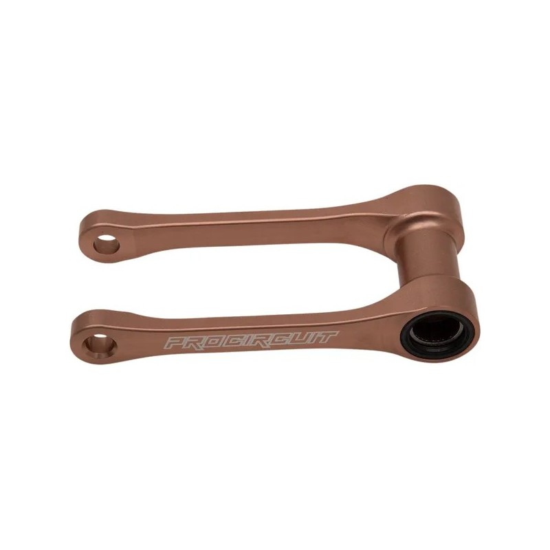 Brazo PRO CIRCUIT para HONDA CRF 250, CRF 450 de 2009 a 2017