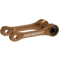 Linking arm PRO CIRCUIT for SUZUKI RM-Z 250, RM-Z 450 from 2018 to 2026