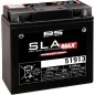 Batterie AGM SLA MAX Factory-Activated sans entretien BS BATTERY pour HONDA TRX 250 de 1987 à 2018 Batterie AGM SLA MAX Factory-Activated sans entretien BS BATTERY pour HONDA TRX 250 de 1987 à 2018