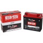 AGM SLA MAX Factory-Activated maintenance-free battery BS BATTERY for HONDA TRX 250 from 1987 to 2018 AGM SLA MAX Factory-Activated maintenance-free battery BS BATTERY for HONDA TRX 250 from 1987 to 2018