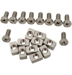 Battery accessories YUASA for Motocross