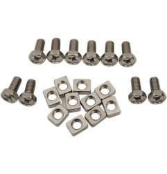 Accessories, battery parts YUASA for Motocross