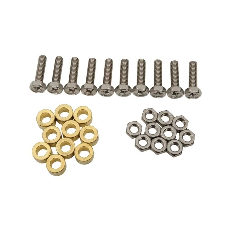 Accessoires, pièces de batterie YUASA pour Motocross