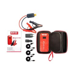 Booster Power Box PB-02 BS BATTERY pour Motocross