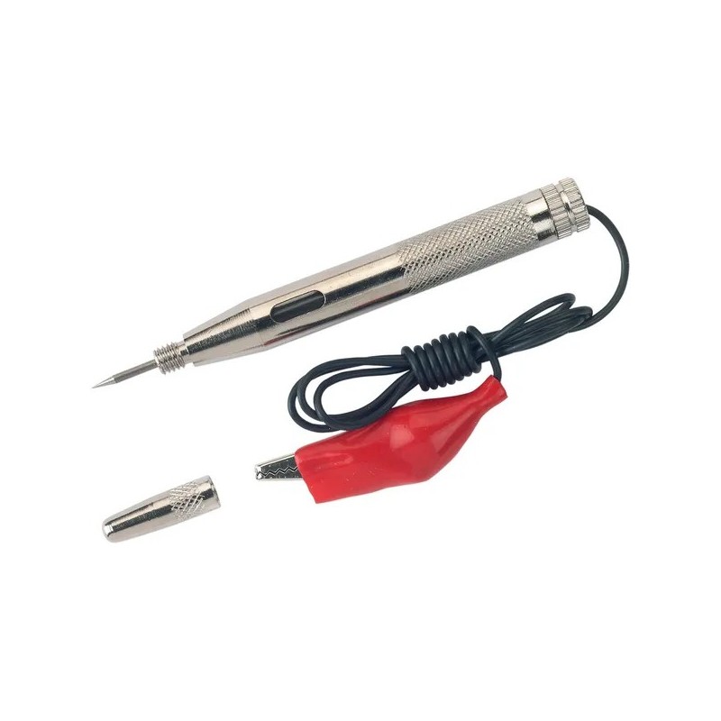 Medidor de tensión de motocross FLOSSER