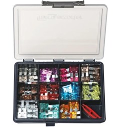 FLOSSER Dealer Blade Fuse Kits for Motocross