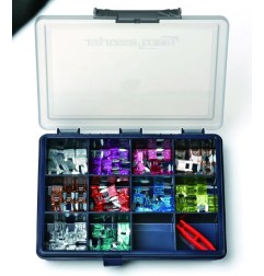 FLOSSER Dealer Blade Fuse Kits for Motocross