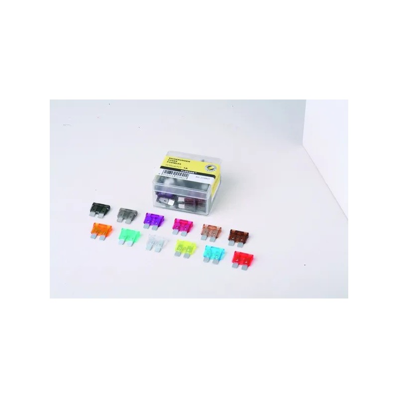 Fusible de cuchilla FLOSSER Motocross