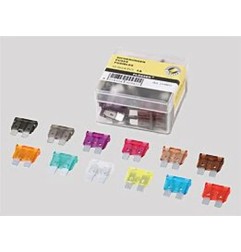 FLOSSER Motocross blade fuse