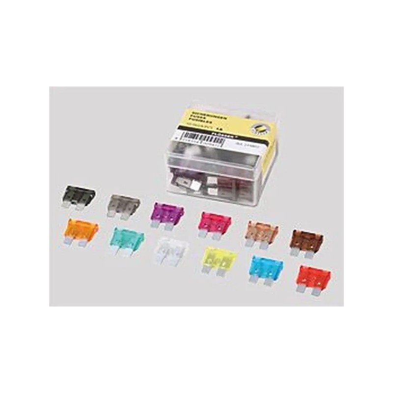 FLOSSER Motocross blade fuse