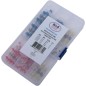 Kit, refill of solderless heat-shrink connectors K&S TECHNOLOGIES for Motocross