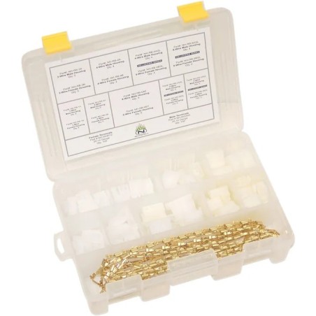 NAMZ cable connector kit for Motocross