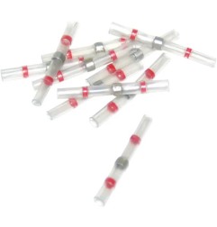 Manguito de conexión termorretráctil NAMZ para Motocross