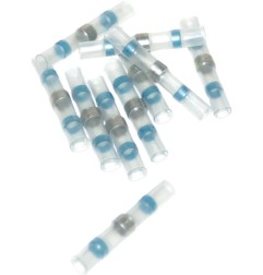 Manguito de conexión termorretráctil NAMZ para Motocross