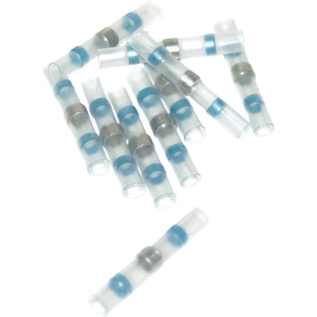 Manchon de raccord thermorétractable NAMZ pour Motocross