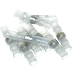 NAMZ heat-shrink connection sleeve for Motocross