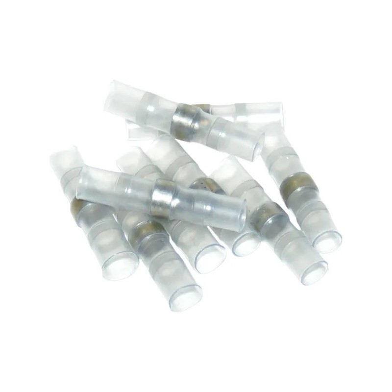 NAMZ heat-shrink connection sleeve for Motocross