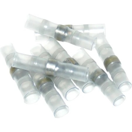 NAMZ heat-shrink connection sleeve for Motocross