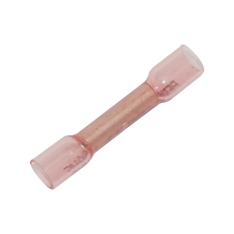 NAMZ Motocross connector sleeves