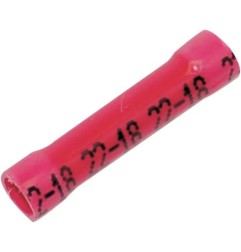 NAMZ Motocross connector sleeves