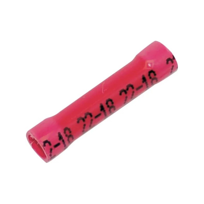 NAMZ Motocross connector sleeves