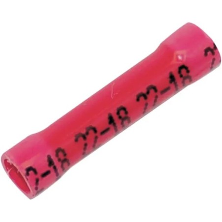 NAMZ Motocross connector sleeves