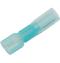 NAMZ Motocross shrink tubing and end caps