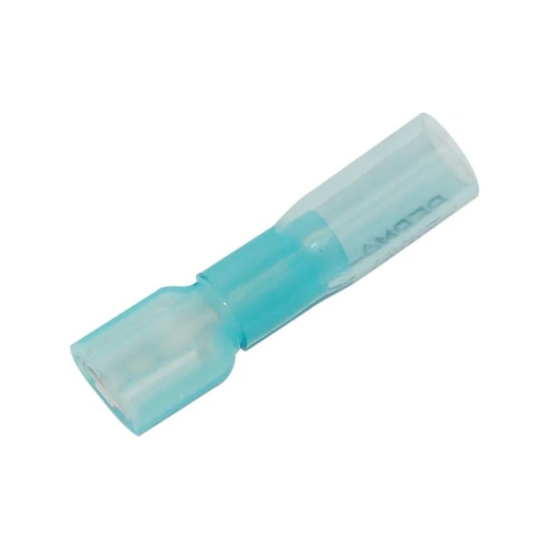 NAMZ Motocross shrink tubing and end caps