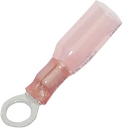 NAMZ Motocross shrink tubing and end caps