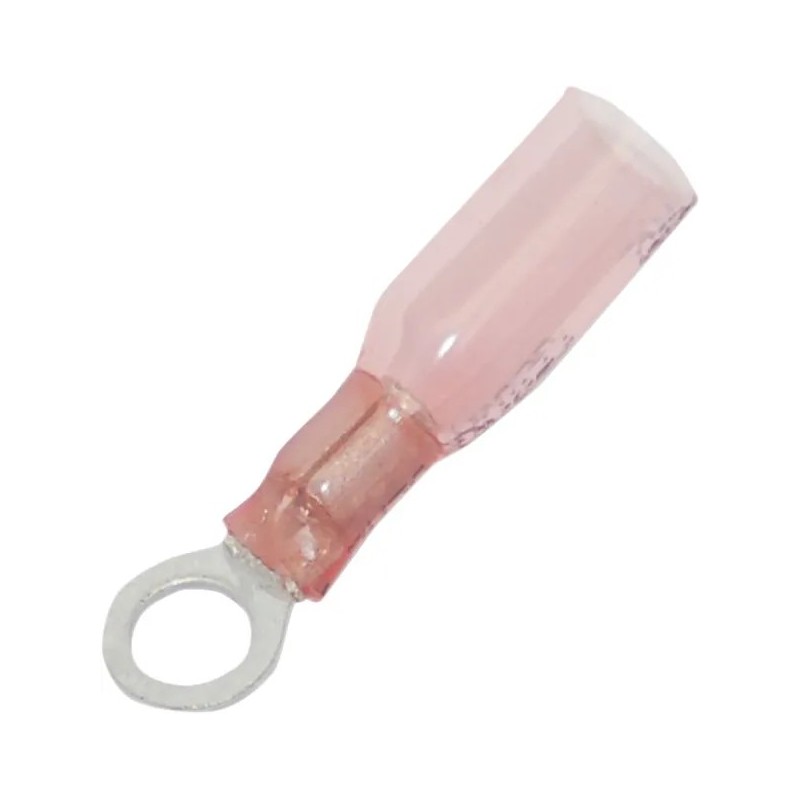 NAMZ Motocross shrink tubing and end caps