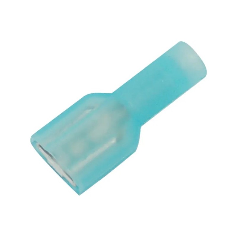 NAMZ Motocross quick connectors and lugs