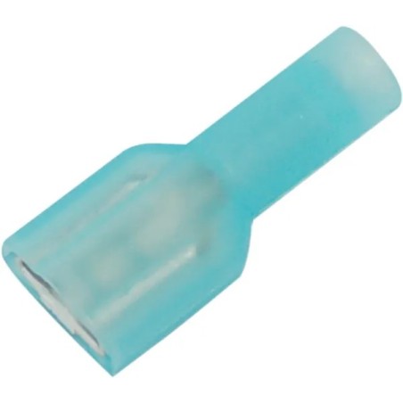 NAMZ Motocross quick connectors and lugs