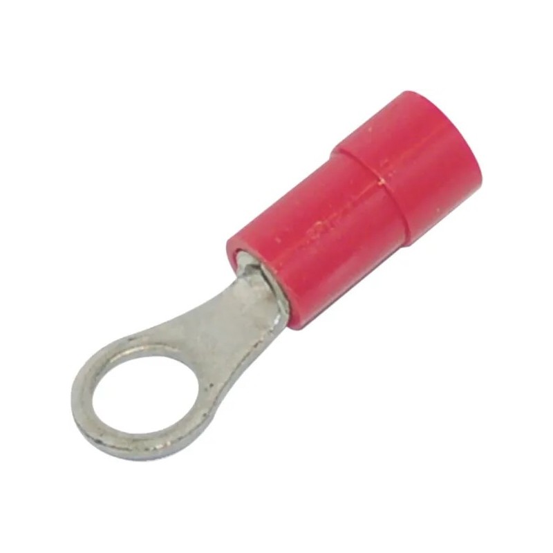 NAMZ Motocross quick connectors and lugs