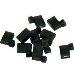 NAMZ Black Flag quick disconnect Motocross tip