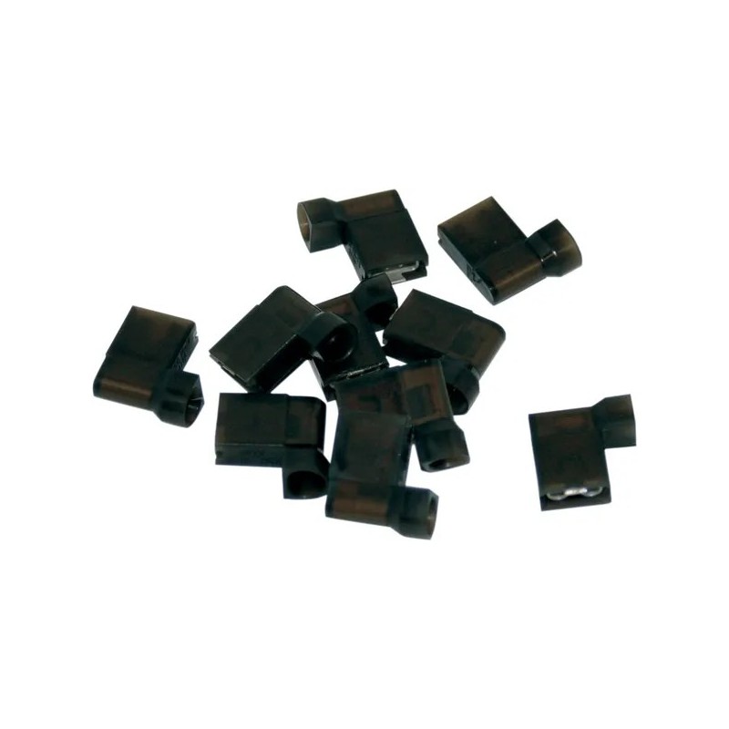 NAMZ Black Flag quick disconnect Motocross tip