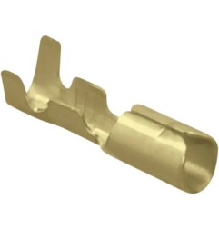 NAMZ Motocross replacement terminals