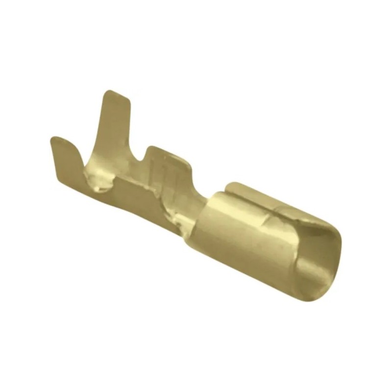 NAMZ Motocross replacement terminals