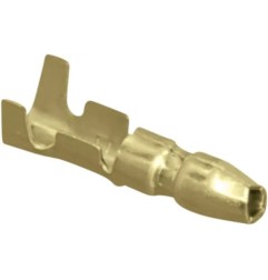 NAMZ Motocross replacement terminals