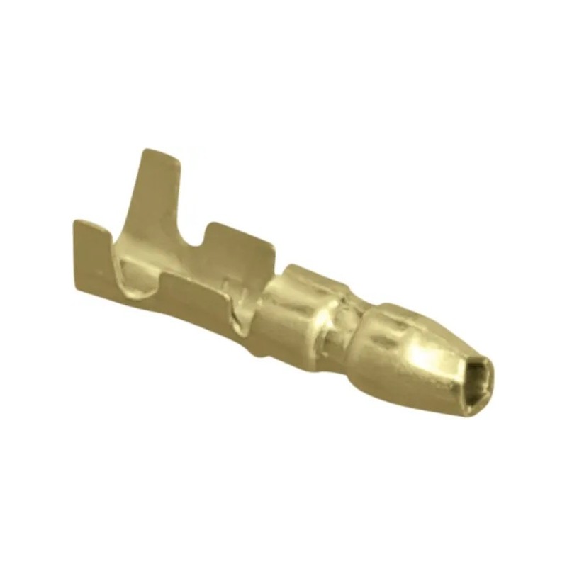 NAMZ Motocross replacement terminals