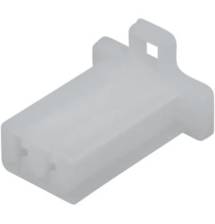 Conector de recambio NAMZ para Motocross