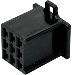 Conector de recambio NAMZ para Motocross