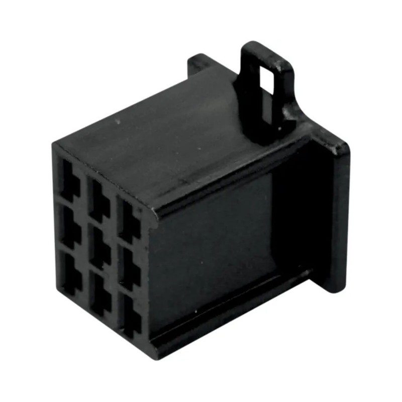 NAMZ replacement connector component for Motocross