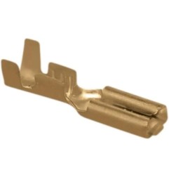 NAMZ Motocross replacement terminals