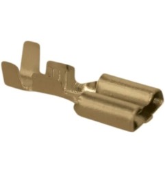 NAMZ replacement connector component for Motocross