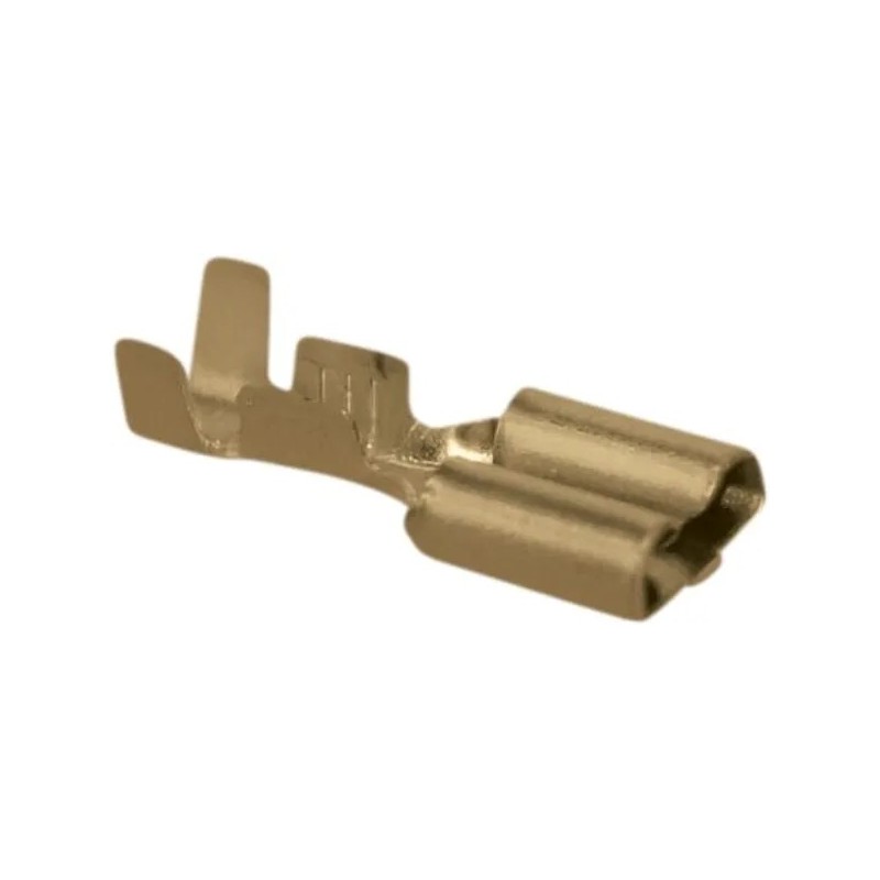 NAMZ replacement connector component for Motocross