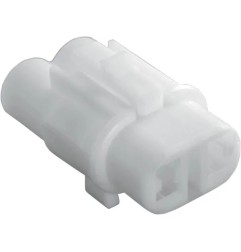 Conector de recambio NAMZ para Motocross