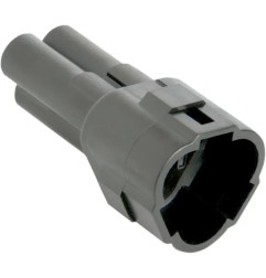 Conector de recambio NAMZ para Motocross