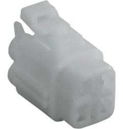 Conector de recambio NAMZ para Motocross
