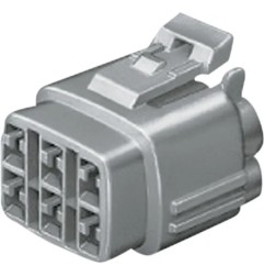 Composant connecteur de rechange NAMZ pour Motocross